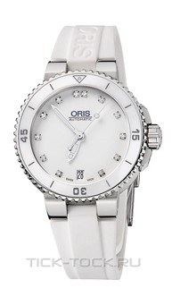  Oris 733 7652 4191 RS